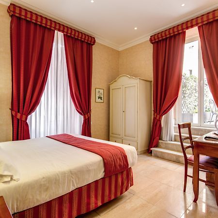 Roman Terrace Dış mekan fotoğraf