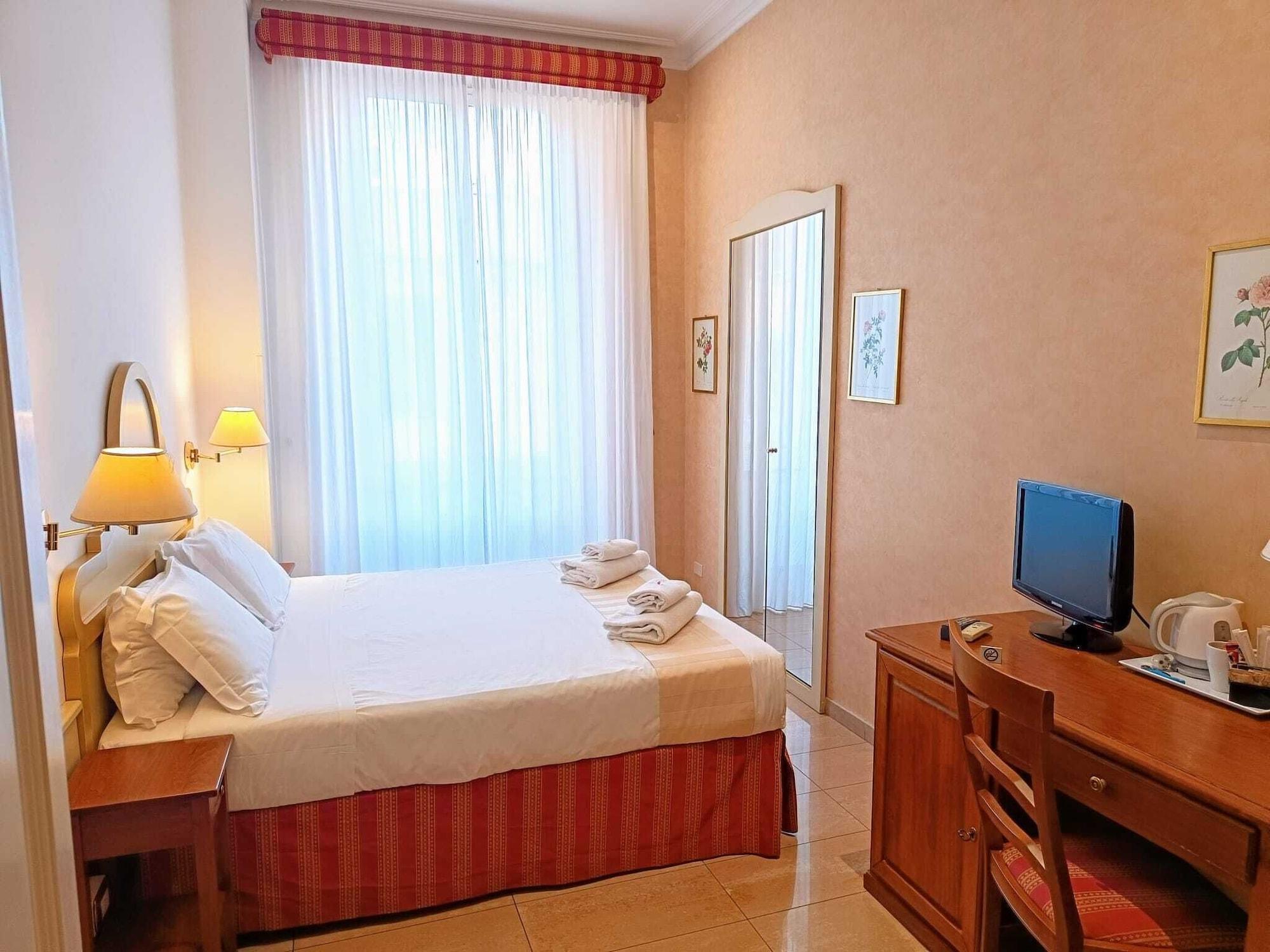 Roman Terrace Dış mekan fotoğraf