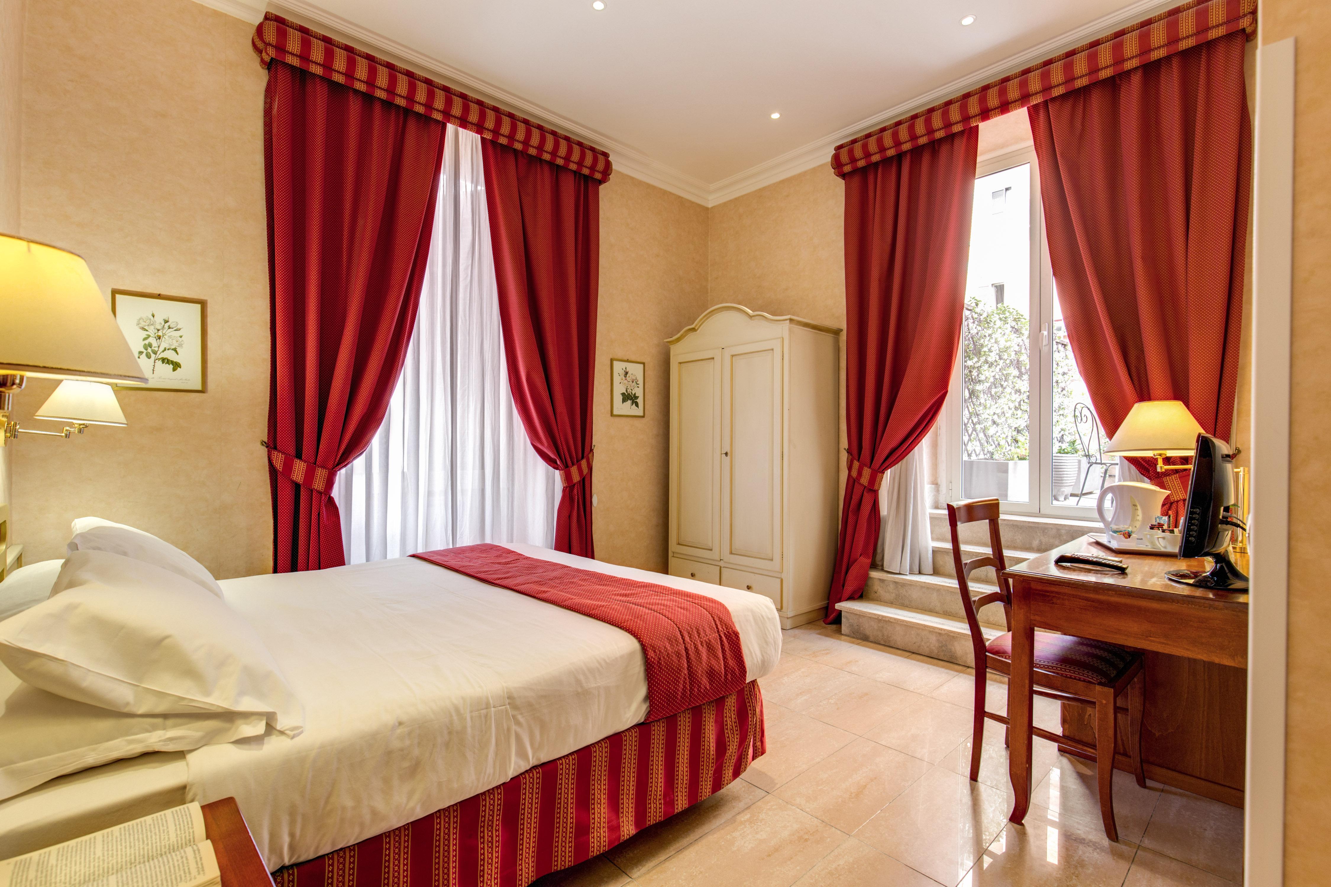 Roman Terrace Dış mekan fotoğraf